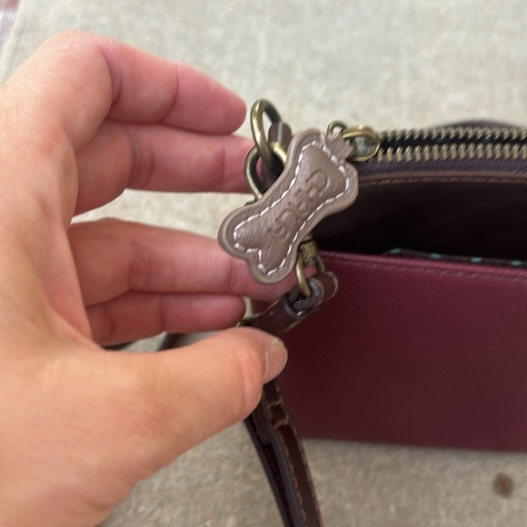 NWOT Chala crossbody bag - Picture 4 of 10